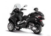 Piaggio MP3 LT 250